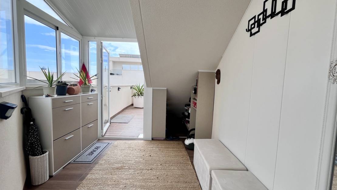 Venta - Apartment - San Miguel de Salinas - San Miguel de Salinas Centro