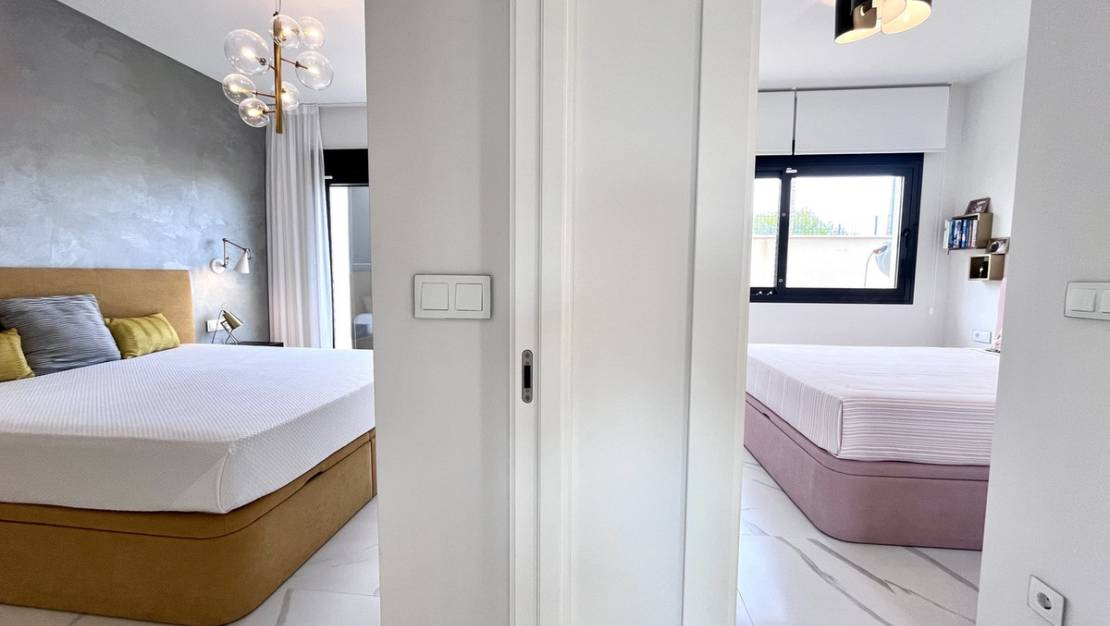 Venta - Apartment - San Miguel de Salinas - San Miguel de Salinas Centro