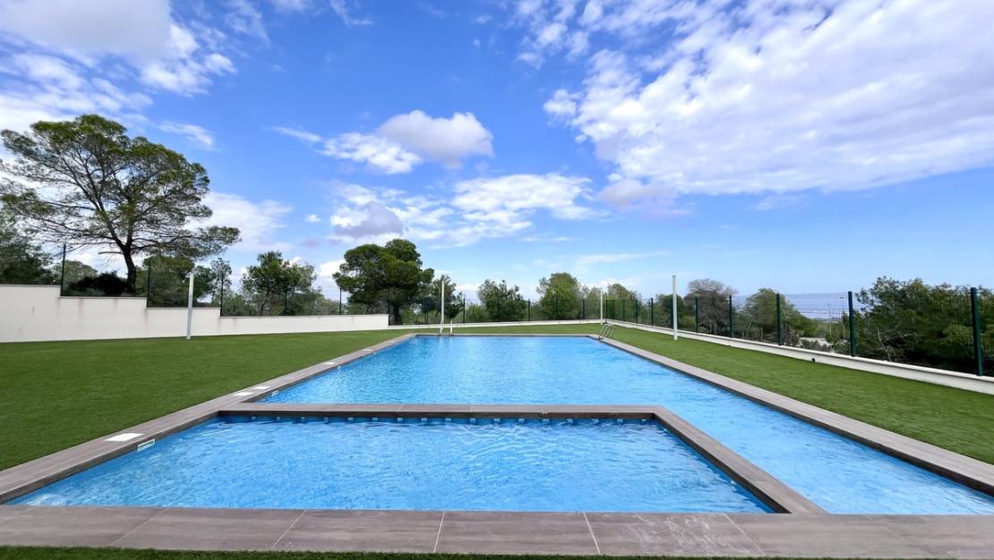 Venta - Apartment - San Miguel de Salinas - San Miguel de Salinas Centro