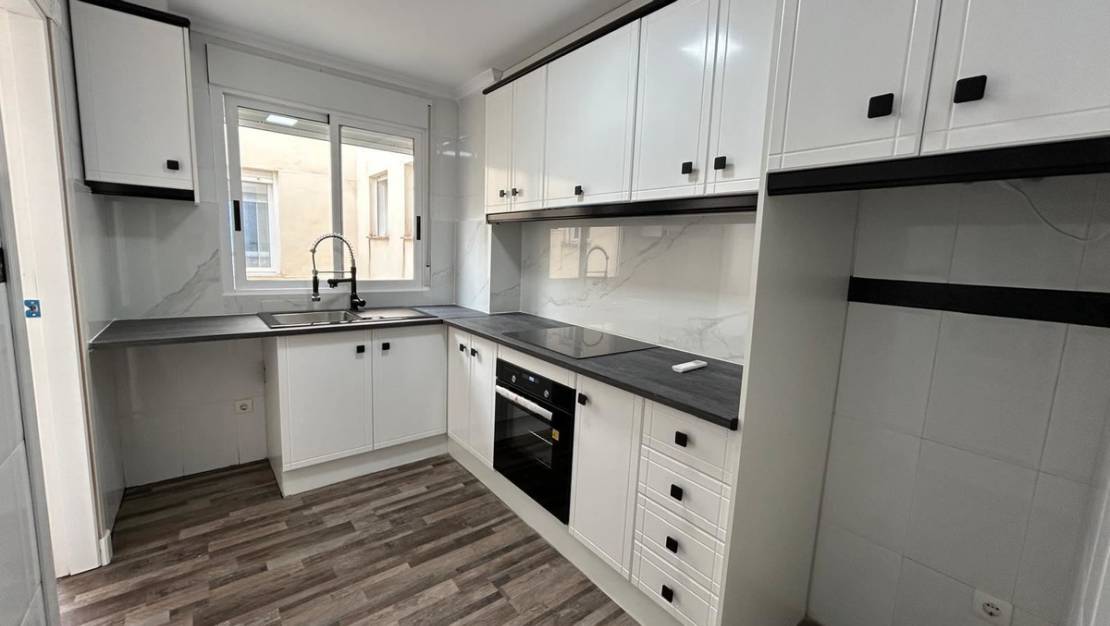 Venta - Apartment - San Miguel de Salinas - San Miguel de Salinas Centro