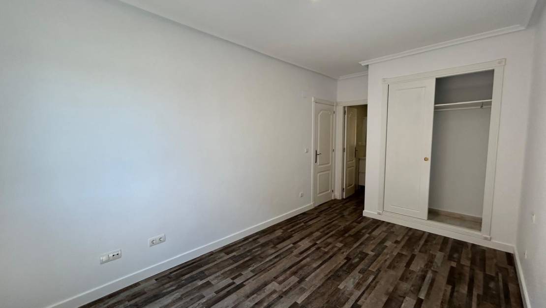 Venta - Apartment - San Miguel de Salinas - San Miguel de Salinas Centro