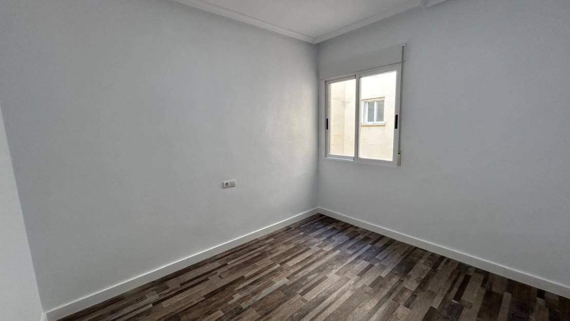 Venta - Apartment - San Miguel de Salinas - San Miguel de Salinas Centro