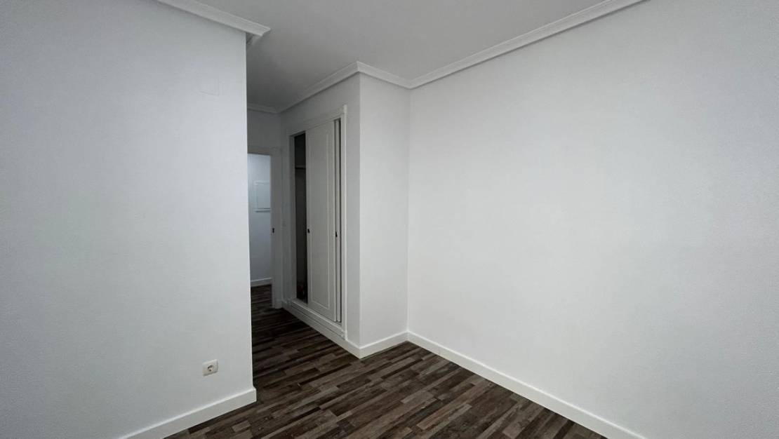 Venta - Apartment - San Miguel de Salinas - San Miguel de Salinas Centro