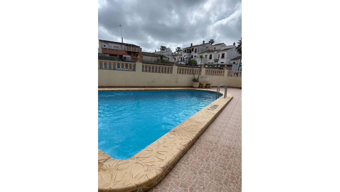 Venta - Apartment - San Miguel de Salinas - San Miguel de Salinas Centro
