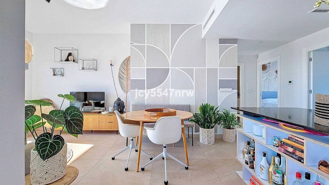 Venta - Apartment - San Miguel de Salinas - San Miguel de Salinas Centro