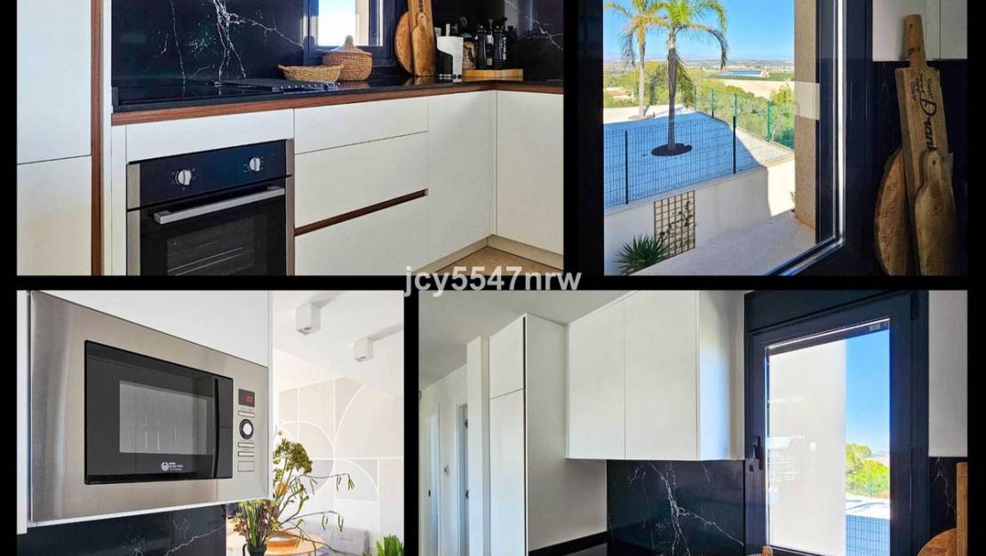 Venta - Apartment - San Miguel de Salinas - San Miguel de Salinas Centro