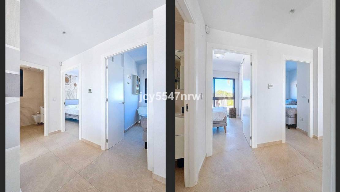 Venta - Apartment - San Miguel de Salinas - San Miguel de Salinas Centro