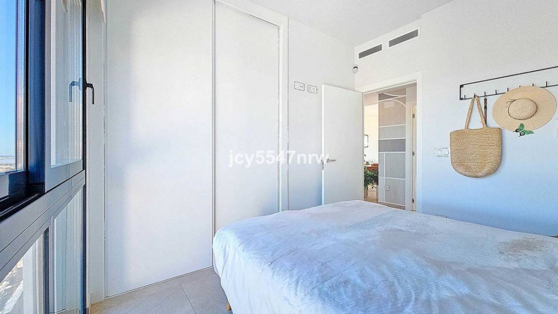 Venta - Apartment - San Miguel de Salinas - San Miguel de Salinas Centro