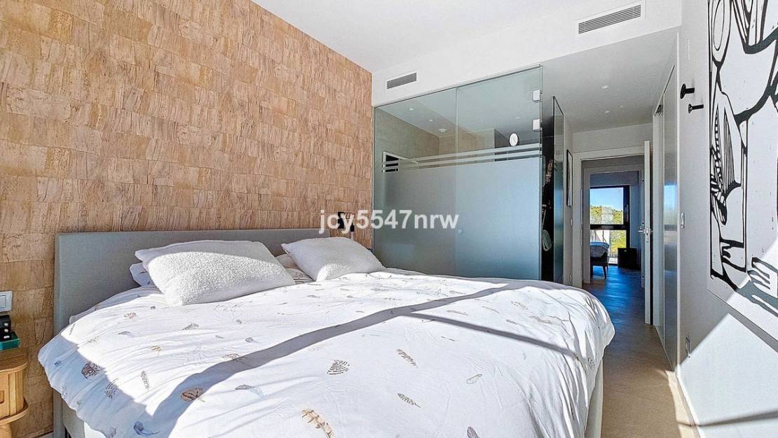 Venta - Apartment - San Miguel de Salinas - San Miguel de Salinas Centro