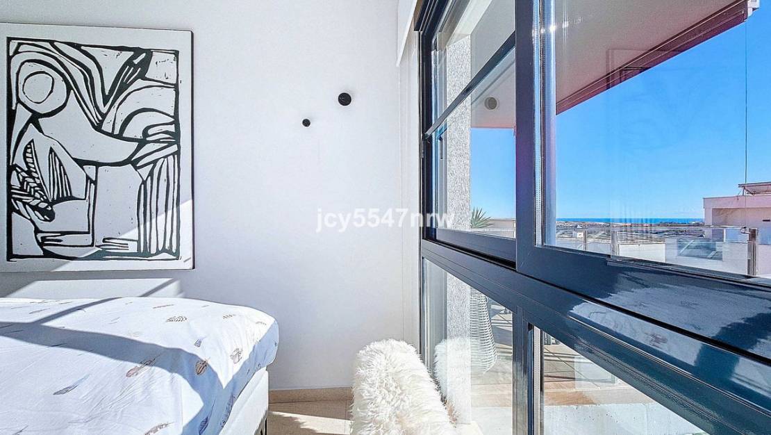 Venta - Apartment - San Miguel de Salinas - San Miguel de Salinas Centro