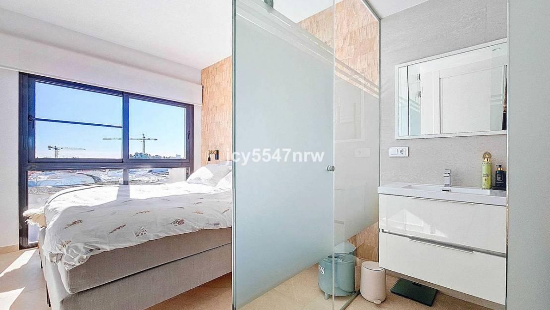 Venta - Apartment - San Miguel de Salinas - San Miguel de Salinas Centro