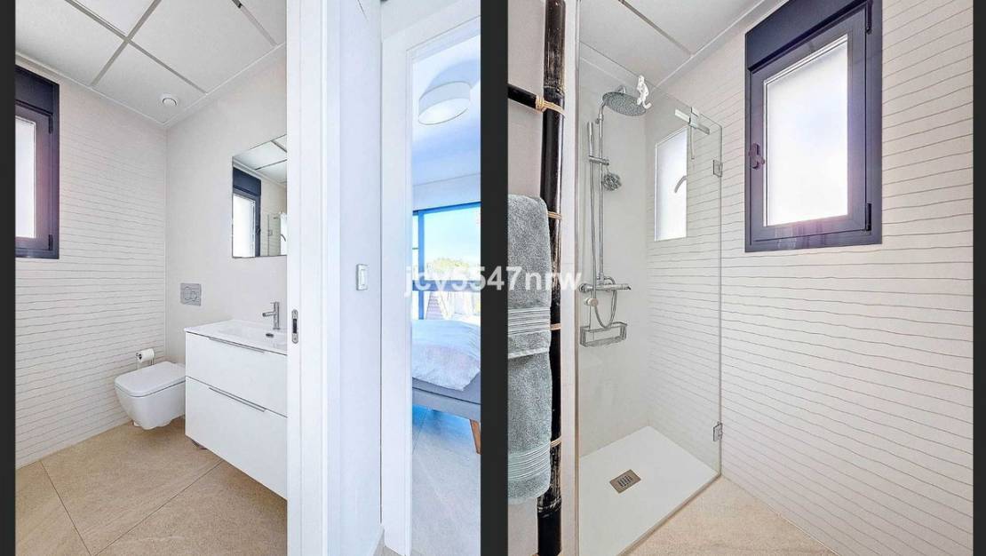 Venta - Apartment - San Miguel de Salinas - San Miguel de Salinas Centro