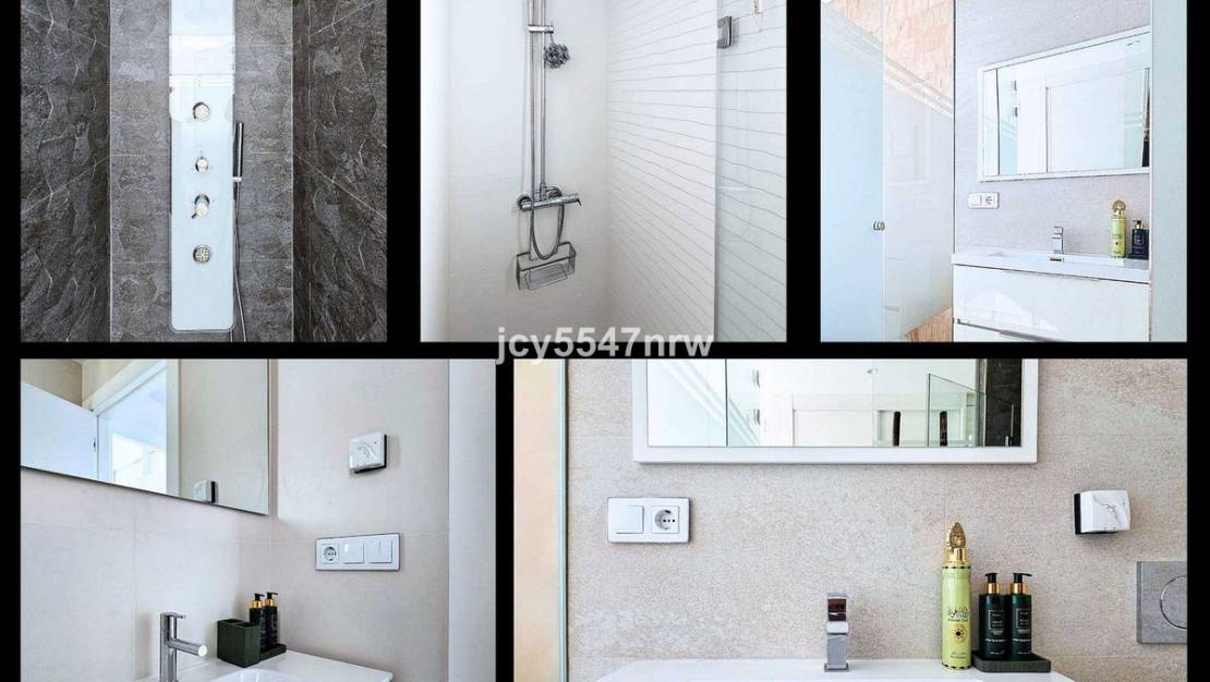 Venta - Apartment - San Miguel de Salinas - San Miguel de Salinas Centro