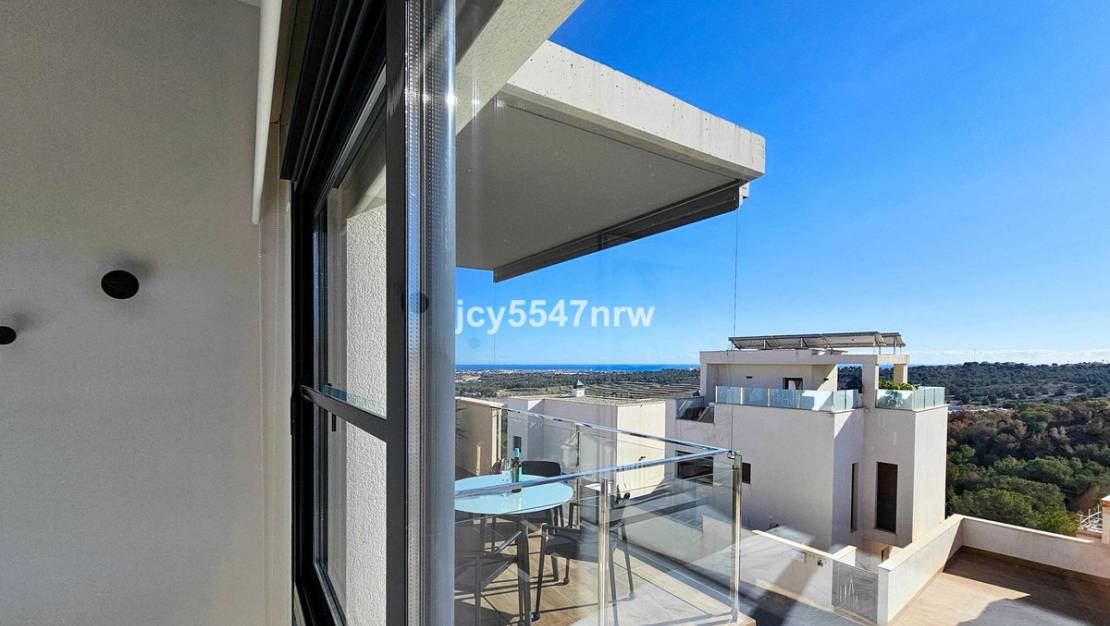 Venta - Apartment - San Miguel de Salinas - San Miguel de Salinas Centro