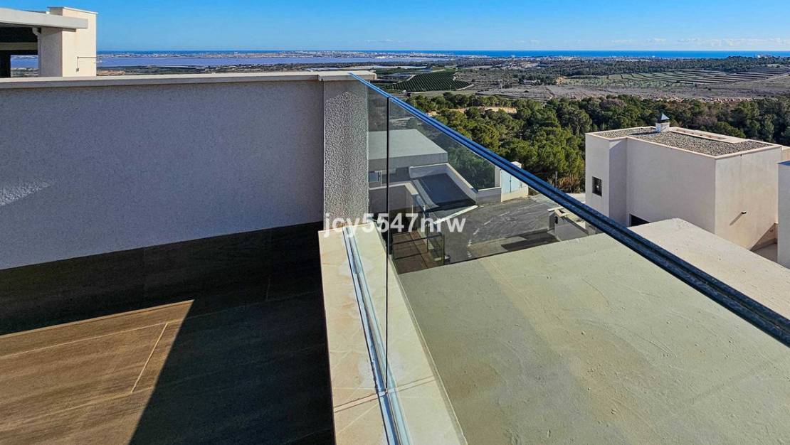 Venta - Apartment - San Miguel de Salinas - San Miguel de Salinas Centro