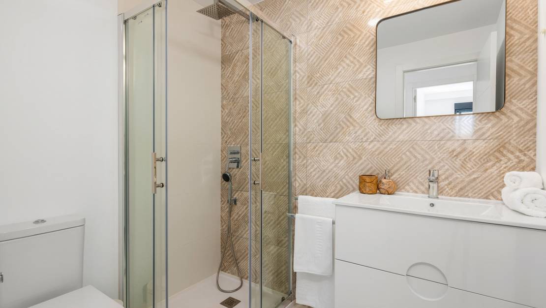 Venta - Apartment - San Miguel de Salinas - San Miguel de Salinas Centro