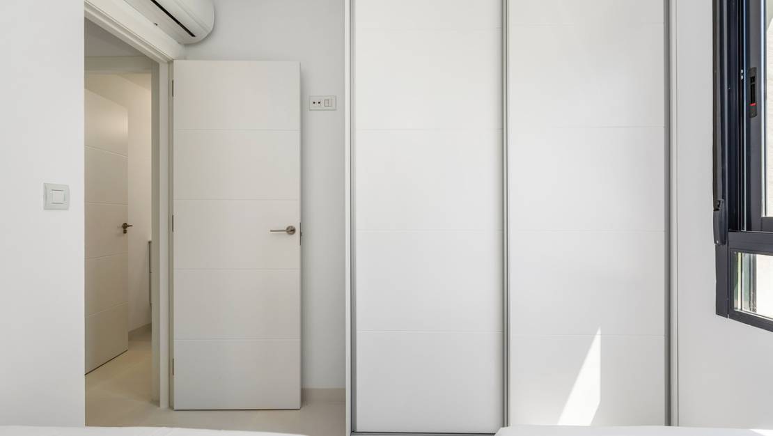 Venta - Apartment - San Miguel de Salinas - San Miguel de Salinas Centro