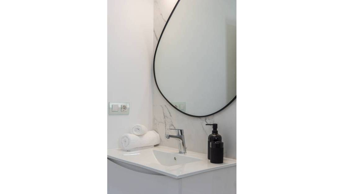 Venta - Apartment - San Miguel de Salinas - San Miguel de Salinas Centro