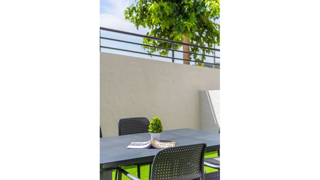 Venta - Apartment - San Miguel de Salinas - San Miguel de Salinas Centro