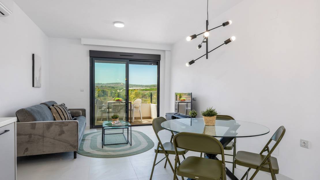 Venta - Apartment - San Miguel de Salinas - San Miguel de Salinas Centro