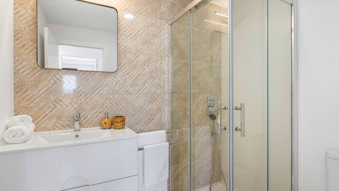 Venta - Apartment - San Miguel de Salinas - San Miguel de Salinas Centro