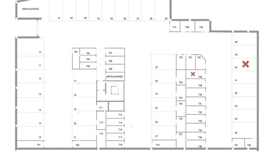 Venta - Apartment - San Miguel de Salinas - San Miguel de Salinas Centro