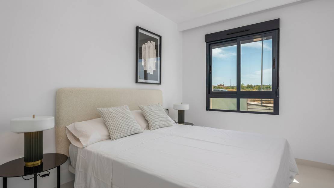 Venta - Apartment - San Miguel de Salinas - San Miguel de Salinas Centro