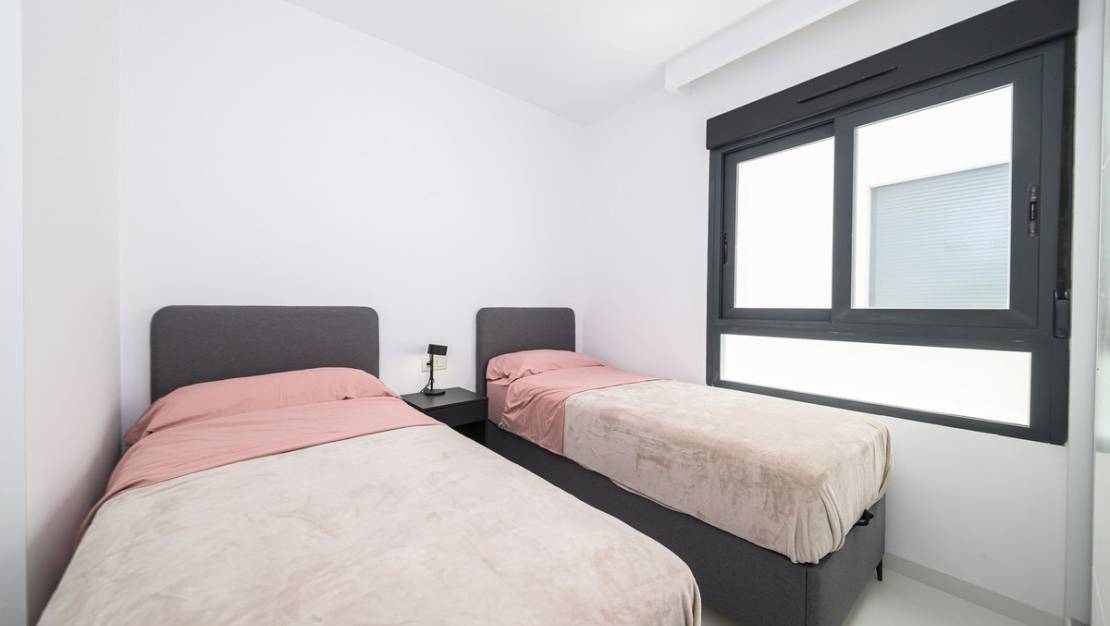 Venta - Apartment - San Miguel de Salinas - San Miguel de Salinas Centro