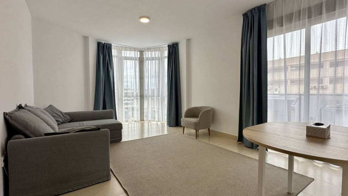 Venta - Apartment - San Miguel de Salinas - San Miguel de Salinas Centro