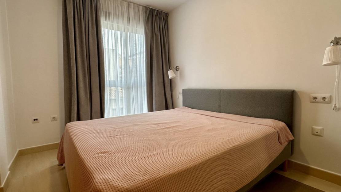 Venta - Apartment - San Miguel de Salinas - San Miguel de Salinas Centro