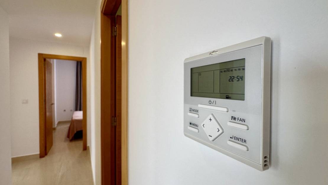 Venta - Apartment - San Miguel de Salinas - San Miguel de Salinas Centro