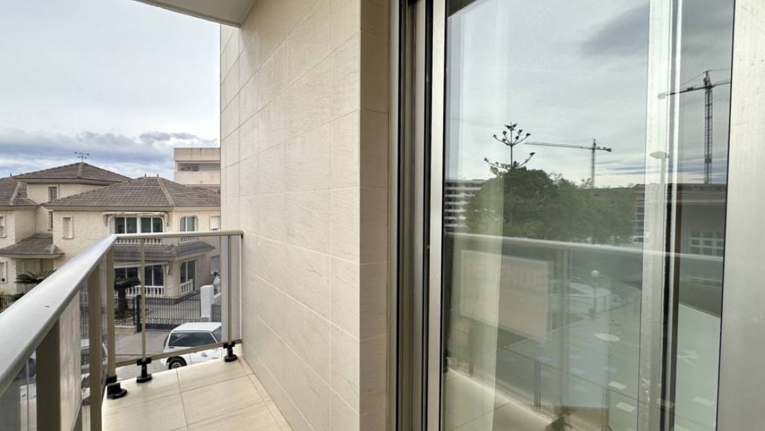 Venta - Apartment - San Miguel de Salinas - San Miguel de Salinas Centro