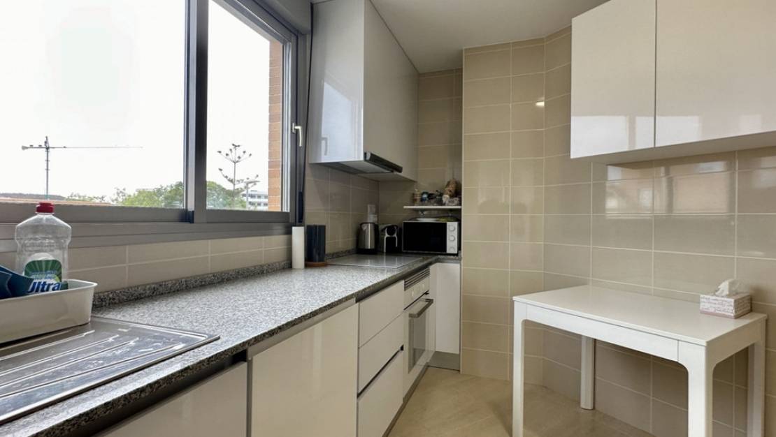 Venta - Apartment - San Miguel de Salinas - San Miguel de Salinas Centro