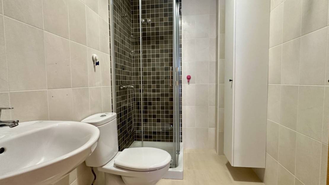 Venta - Apartment - San Miguel de Salinas - San Miguel de Salinas Centro