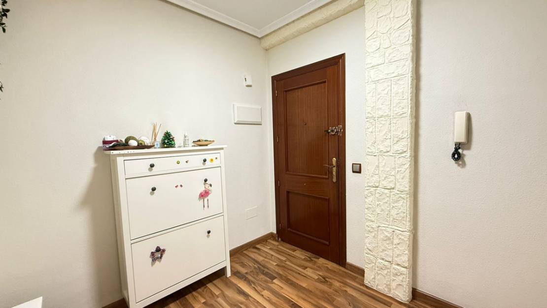 Venta - Apartment - San Miguel de Salinas - San Miguel de Salinas Centro