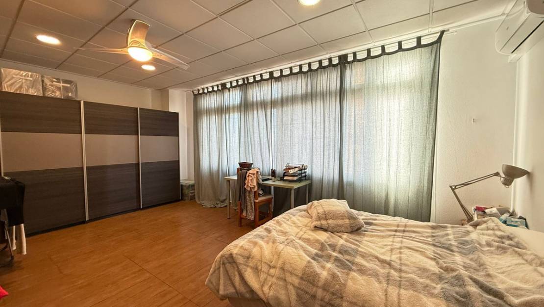 Venta - Apartment - San Miguel de Salinas - San Miguel de Salinas Centro