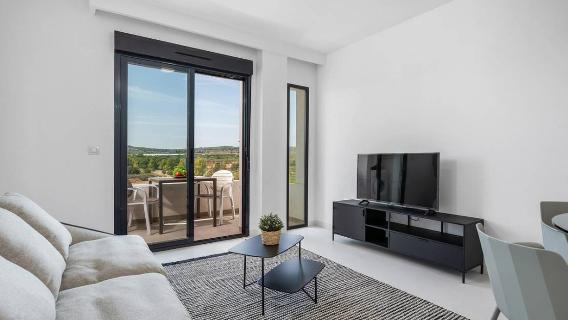 Venta - Apartment - San Miguel de Salinas - San Miguel de Salinas Centro