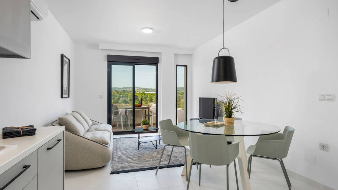 Venta - Apartment - San Miguel de Salinas - San Miguel de Salinas Centro