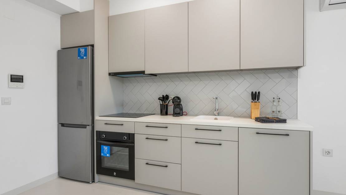 Venta - Apartment - San Miguel de Salinas - San Miguel de Salinas Centro