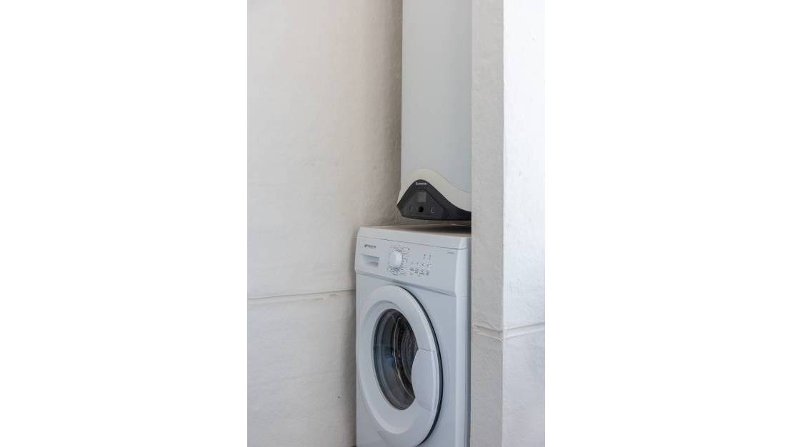 Venta - Apartment - San Miguel de Salinas - San Miguel de Salinas Centro