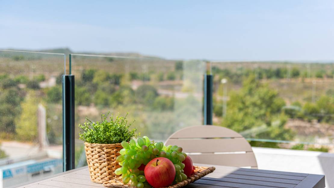 Venta - Apartment - San Miguel de Salinas - San Miguel de Salinas Centro