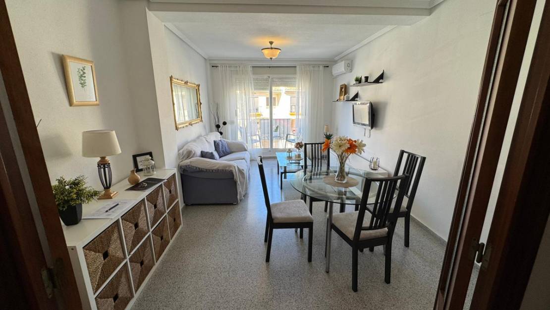 Venta - Apartment - San Miguel de Salinas - San Miguel de Salinas Centro