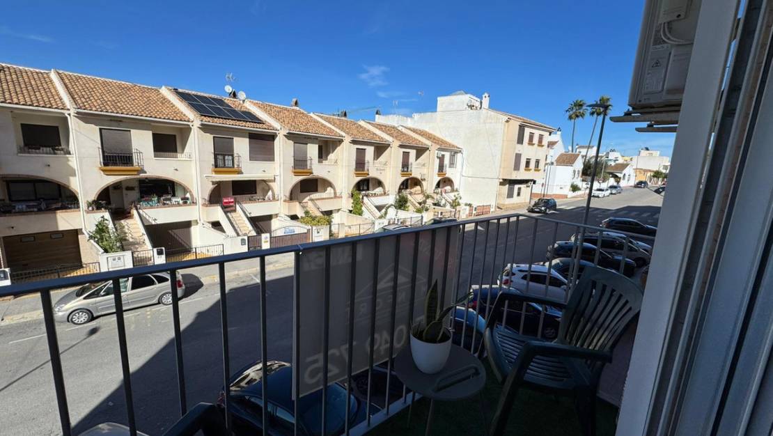 Venta - Apartment - San Miguel de Salinas - San Miguel de Salinas Centro