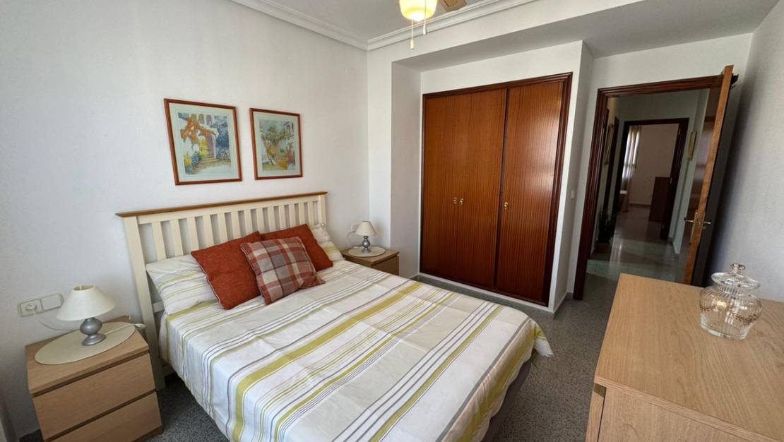 Venta - Apartment - San Miguel de Salinas - San Miguel de Salinas Centro