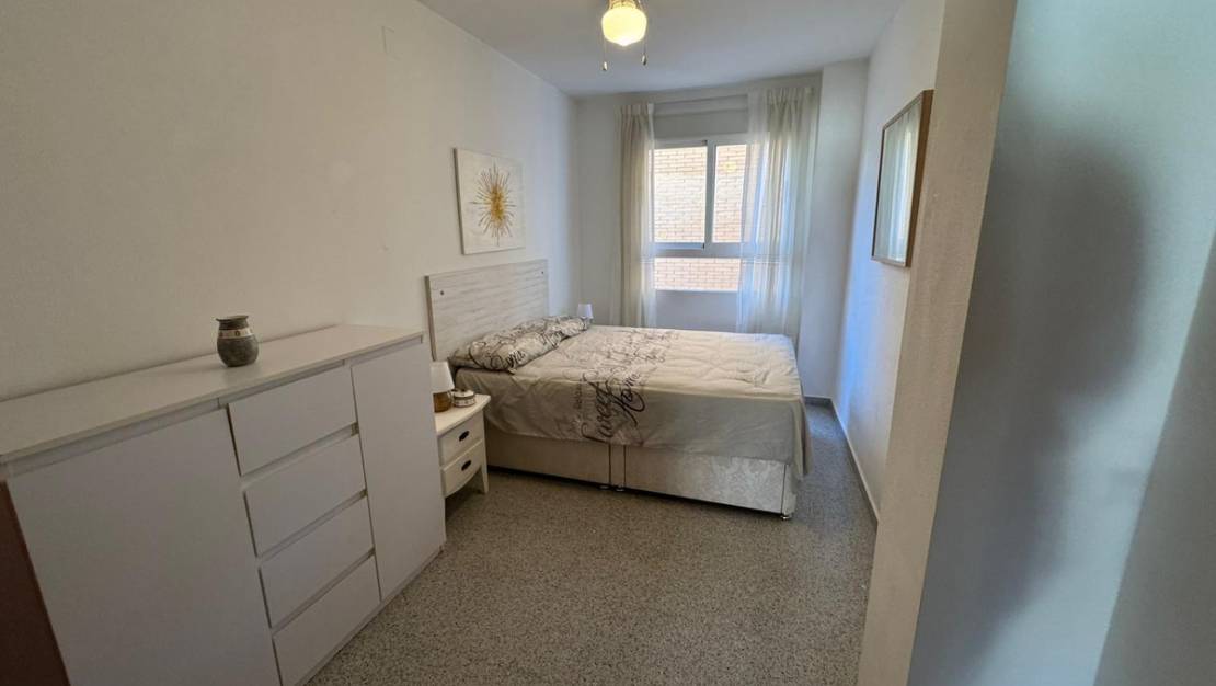 Venta - Apartment - San Miguel de Salinas - San Miguel de Salinas Centro