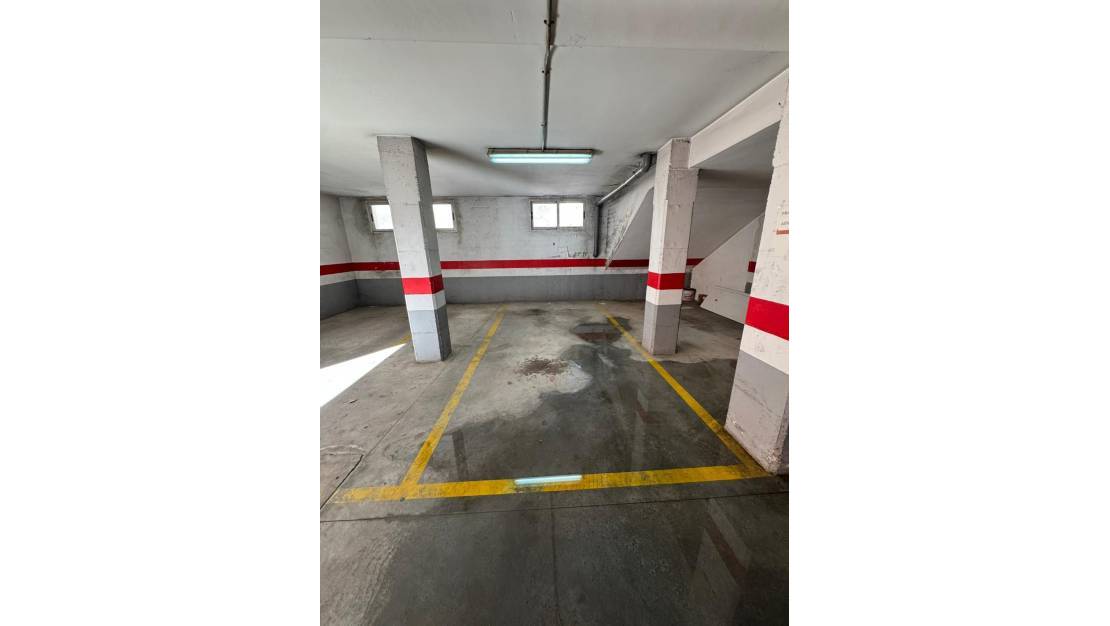 Venta - Apartment - San Miguel de Salinas - San Miguel de Salinas Centro