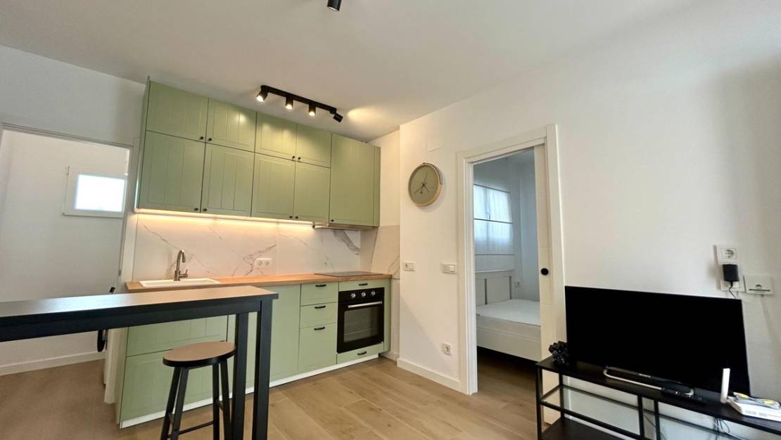 Venta - Apartment - San Miguel de Salinas - San Miguel de Salinas Centro