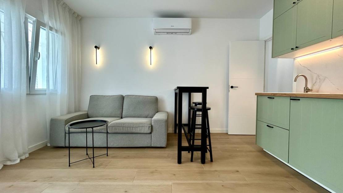 Venta - Apartment - San Miguel de Salinas - San Miguel de Salinas Centro