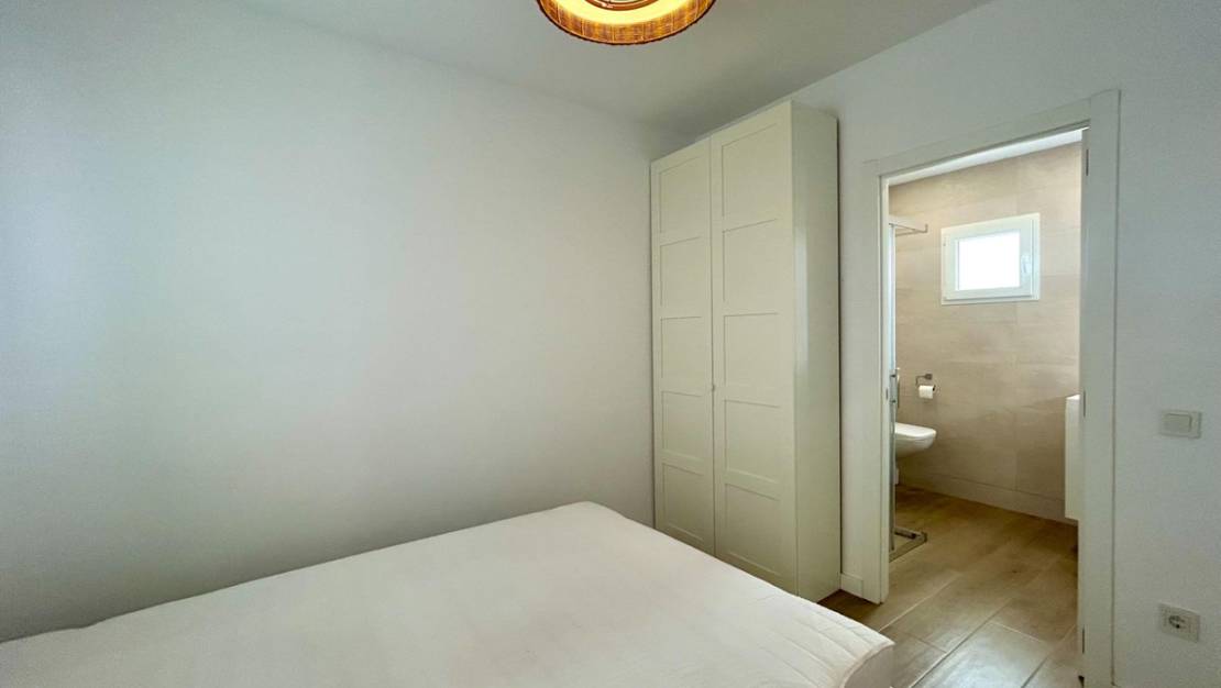 Venta - Apartment - San Miguel de Salinas - San Miguel de Salinas Centro