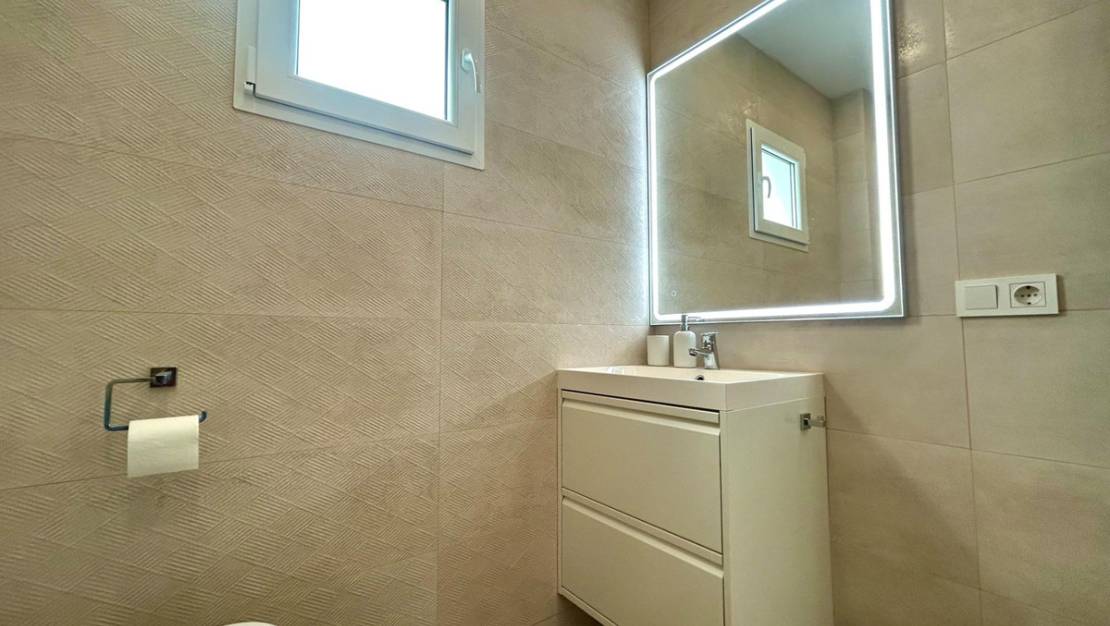 Venta - Apartment - San Miguel de Salinas - San Miguel de Salinas Centro